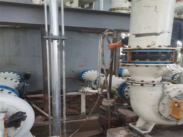 翠峦设备基础沉降下沉注浆加固增加荷载