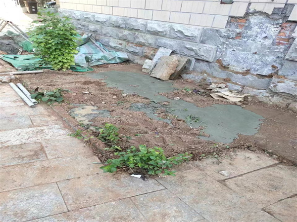 翠峦地基基础注浆增加承载力灌浆加固