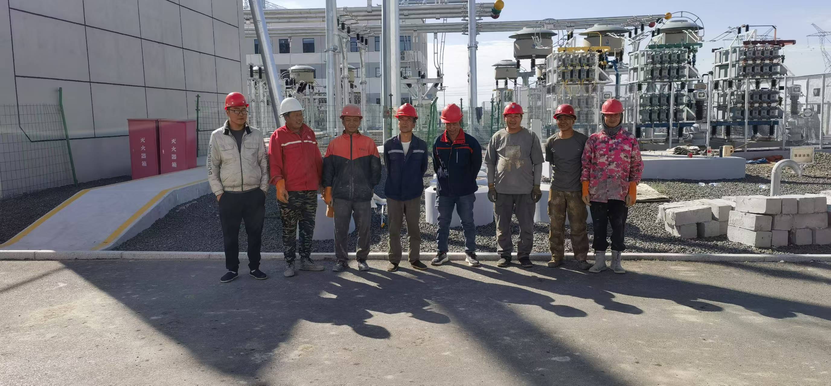 翠峦地基沉降如何修复?